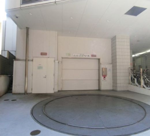 JMFビル高田馬場01 物件写真 建物写真13