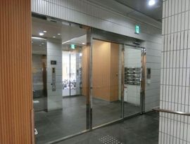 JMFビル高田馬場01 物件写真 建物写真3