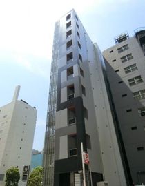 ACN汐留ビルディング 物件写真 建物写真2