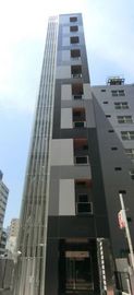 ACN汐留ビルディング 物件写真 建物写真3