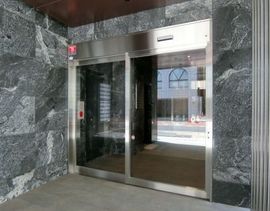 ACN汐留ビルディング 物件写真 建物写真4