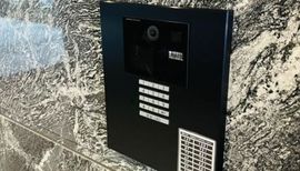 ACN汐留ビルディング 物件写真 建物写真5