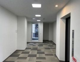 ACN汐留ビルディング 物件写真 建物写真6