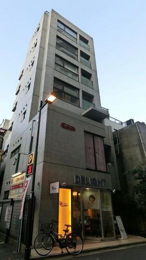 quatre.chic 物件写真 建物写真1