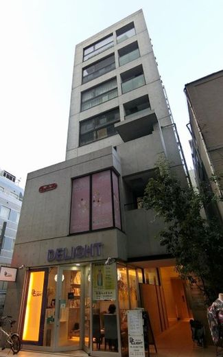 quatre.chic 物件写真 建物写真2