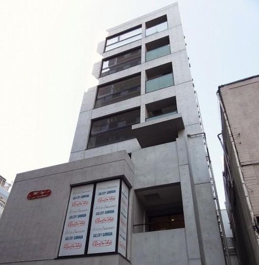 quatre.chic 物件写真 建物写真3