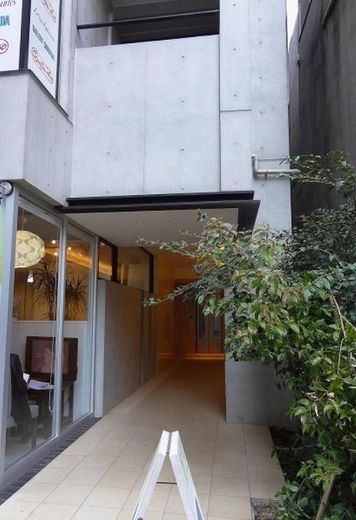 quatre.chic 物件写真 建物写真4