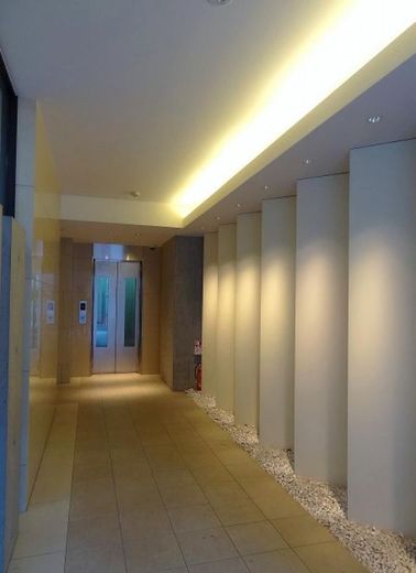 quatre.chic 物件写真 建物写真5