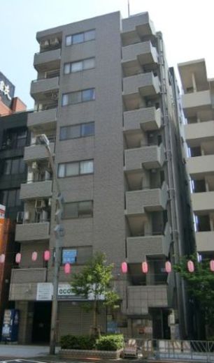 ホーユービル(店舗・事務所) 物件写真 建物写真1