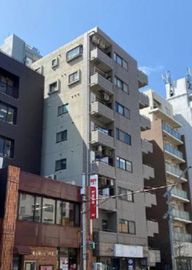 ホーユービル(店舗・事務所) 物件写真 建物写真2