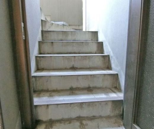 ホーユービル(店舗・事務所) 物件写真 建物写真4