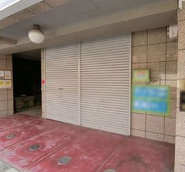 ホーユービル(店舗・事務所) 物件写真 建物写真5