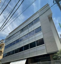 フィオーレ代官山 物件写真 建物写真2