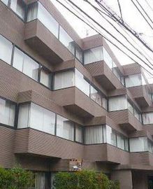 サクセス高田馬場ビル 物件写真 建物写真3