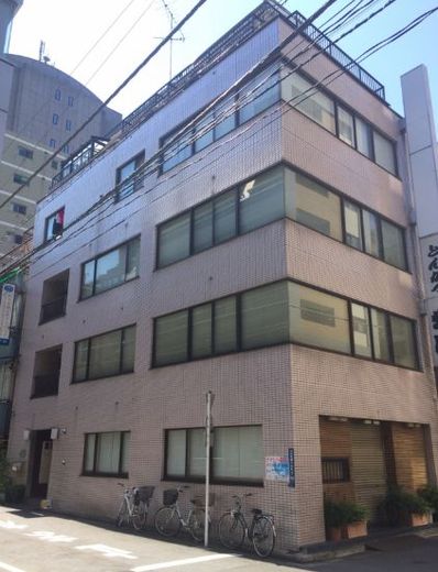 MSビル(人形町) 物件写真 建物写真1