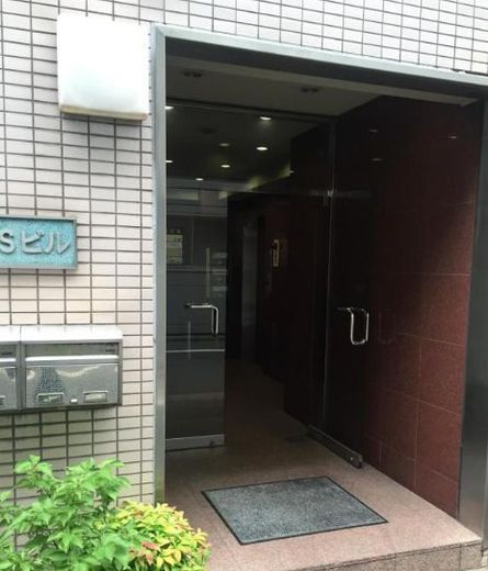 MSビル(人形町) 物件写真 建物写真2