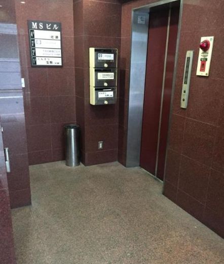 MSビル(人形町) 物件写真 建物写真3
