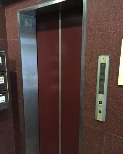 MSビル(人形町) 物件写真 建物写真4