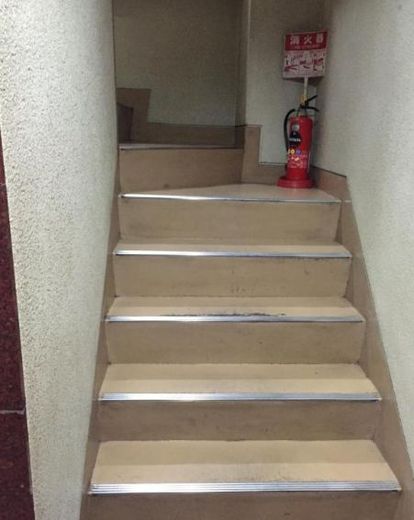 MSビル(人形町) 物件写真 建物写真5