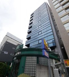 エースゴルフビル 物件写真 建物写真2