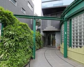 エースゴルフビル 物件写真 建物写真3