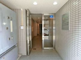 MYS東日本橋 物件写真 建物写真2