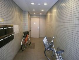 MYS東日本橋 物件写真 建物写真4