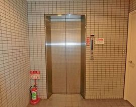 MYS東日本橋 物件写真 建物写真5