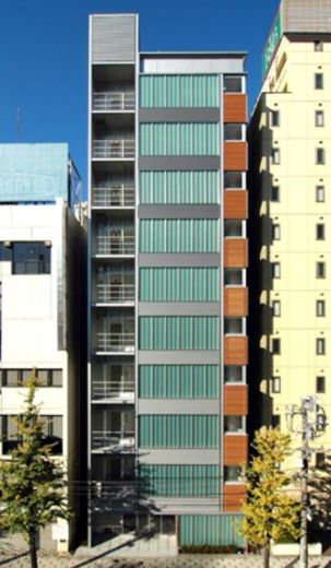 黒門平成ビル 物件写真 建物写真1