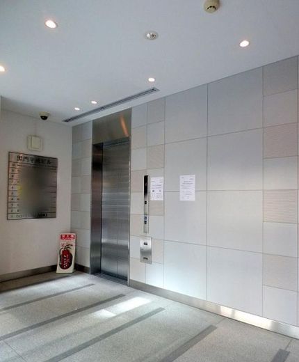 黒門平成ビル 物件写真 建物写真8