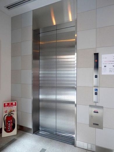 黒門平成ビル 物件写真 建物写真9