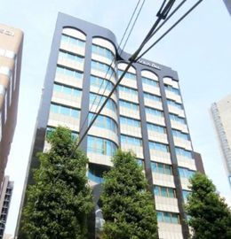 古賀オールビル 物件写真 建物写真2