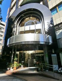 古賀オールビル 物件写真 建物写真3