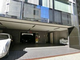 古賀オールビル 物件写真 建物写真4