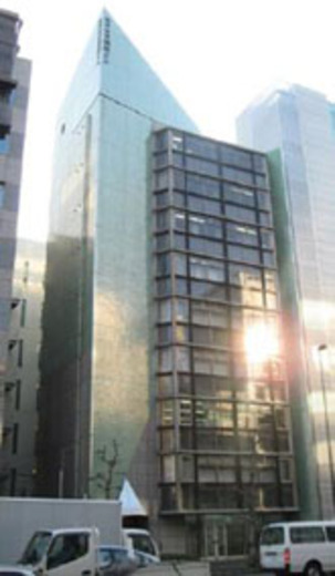 東日本橋槇町ビル 物件写真 建物写真1