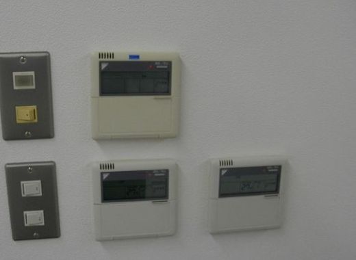 東日本橋槇町ビル 物件写真 建物写真8