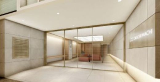 MARK SQUARE 御徒町 物件写真 建物写真2