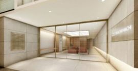MARK SQUARE 御徒町 物件写真 建物写真2
