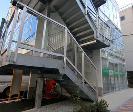 MHビル(フィル・パーク東上野) 物件写真 建物写真3