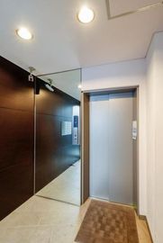 神田クレストビル 物件写真 建物写真5