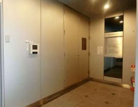 東京プラスチック会館 物件写真 建物写真3