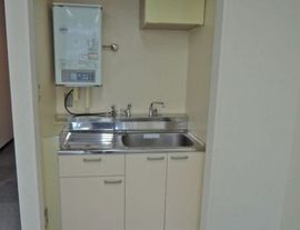 東京プラスチック会館 物件写真 建物写真5