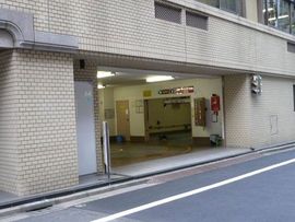 第2日成ビル 物件写真 建物写真3
