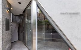 SPROUT IIDABASHI 物件写真 建物写真3