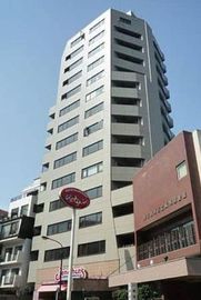 ルート麻布十番(店舗) 物件写真 建物写真2