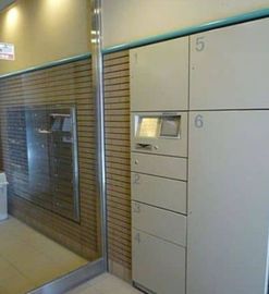 ルート麻布十番(店舗) 物件写真 建物写真3