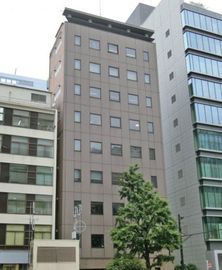 京橋TSビル 物件写真 建物写真2