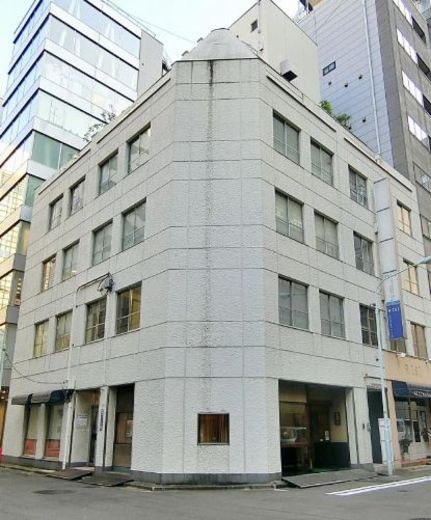 サカキビル 物件写真 建物写真1