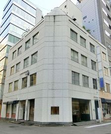 サカキビル 物件写真 建物写真1