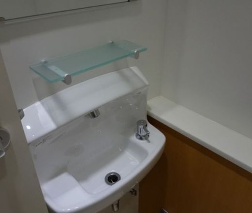 サカキビル 物件写真 建物写真8